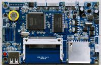 供應各類廣告機核心組件 解碼板、主板及ES6461解碼板解決方案